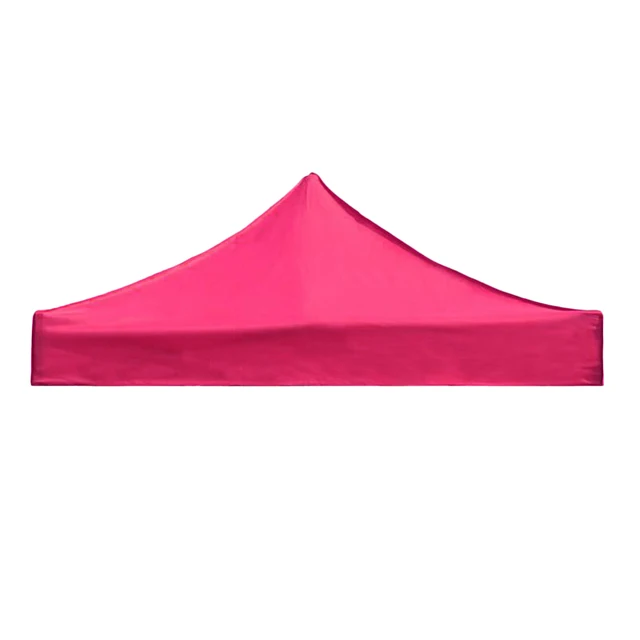 Replacement Tent Top Cover Camping Beach Sunshade Shelter Oxford Cloth UV Protection Waterproof for Outdoor Canopy Hiking 6