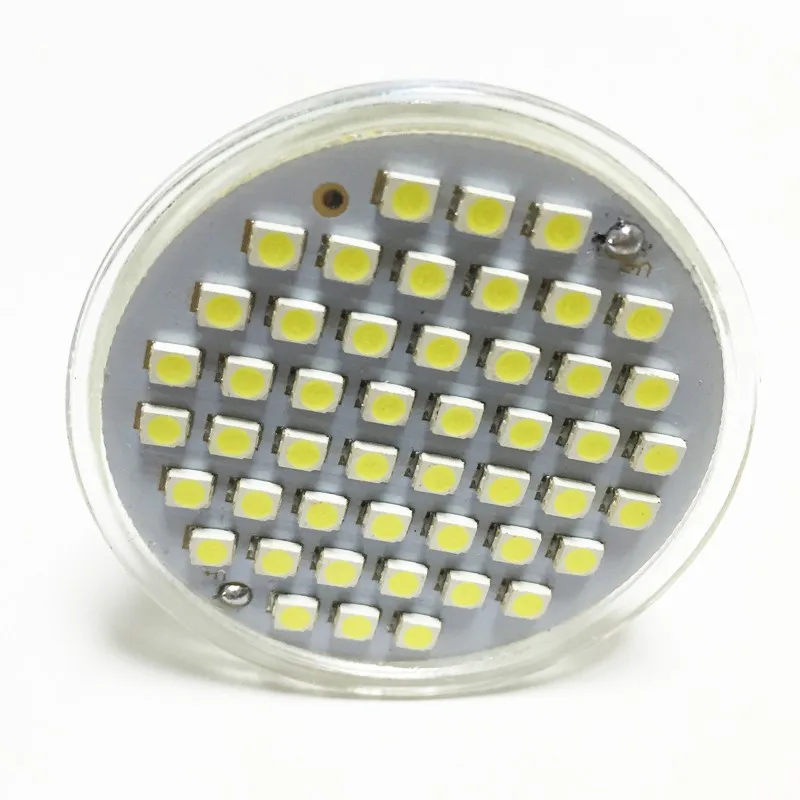 LED Spotlight bulbs-6