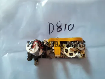 

100% Original D810 Base Plate Aperture Control With Motor Group Assembly For Nikon D810