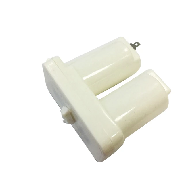 Gas Boiler Power supply #1 Battery case, Battery Box plastic Universal Gas  / Flue Gas Water Heater Battery Box - AliExpress