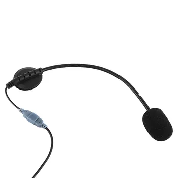 

Accessories Bluetooth Headset Headphone Microphone For V8 Motorcycle Helmet Intercom Motocicleta Accessories