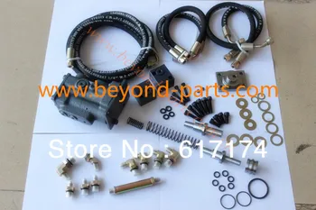 

EX200 EX220 -2 -3 excavator parts conversion Kits