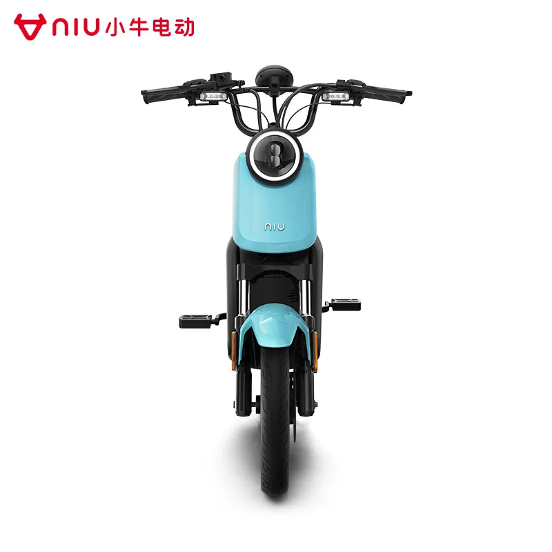 Xiaoniu smart 48 В литиевая батарея BMS электрический мотоцикл противоугонная