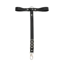 Женский сексуальный кожаный жгут для женщин, эластичность бедра, ремни, подвязка для ног, плотный пояс для чулок подвязки, ремни ligueros sexi para mujer