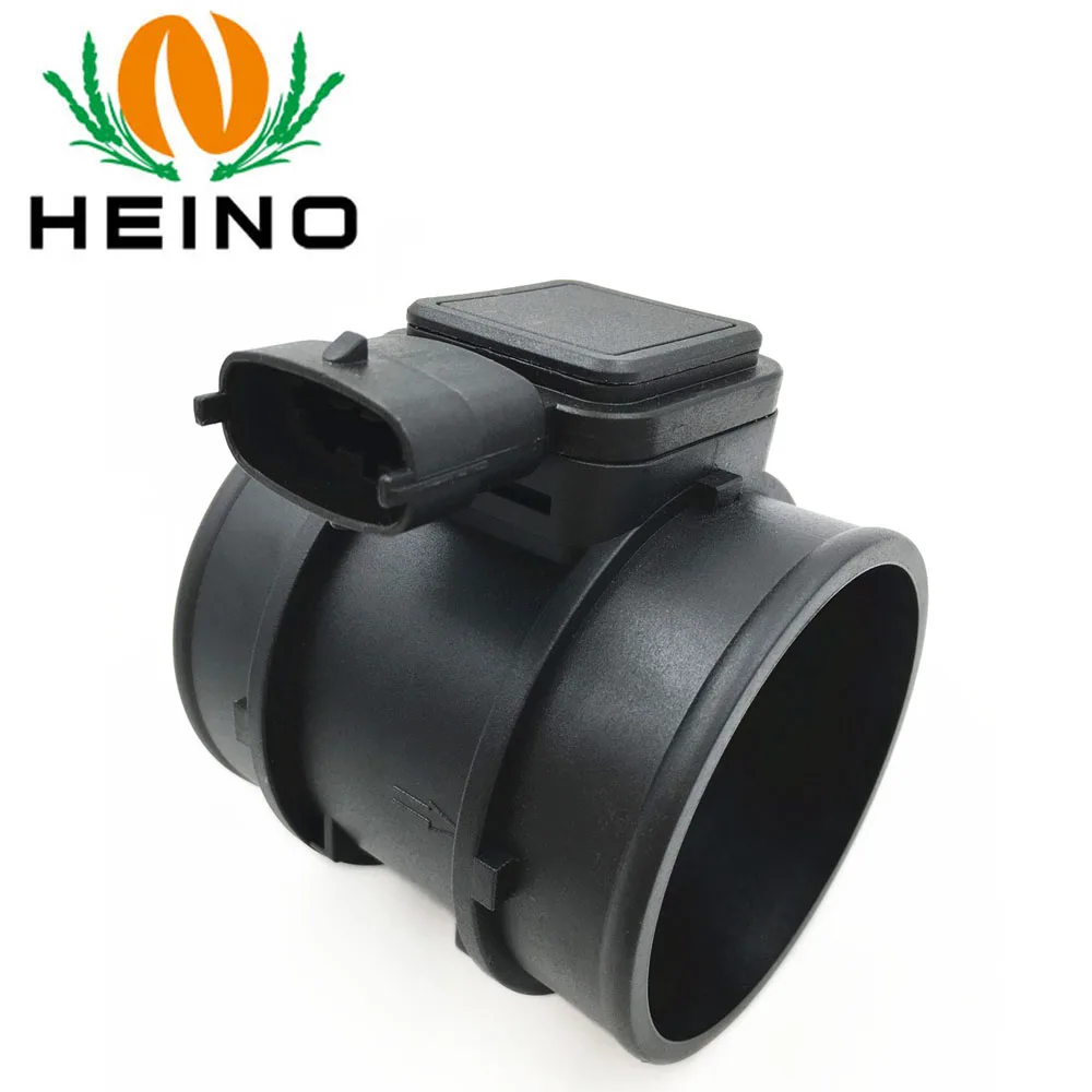 Mass Air Flow Sensor MAF for OPEL VECTRA SIGNUM ASTRA H ZAFIRA VAUXHALL