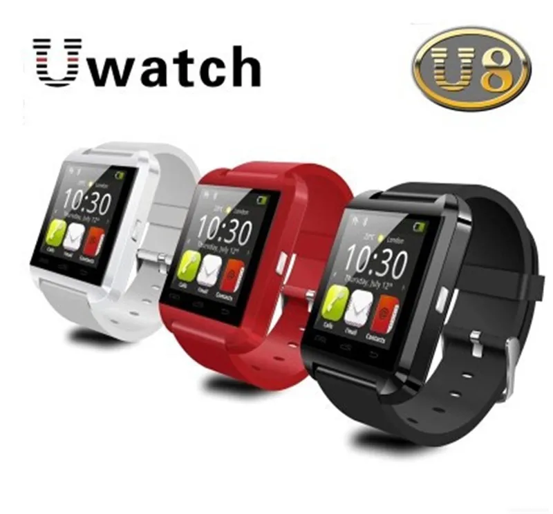 smartwatch for all android phones