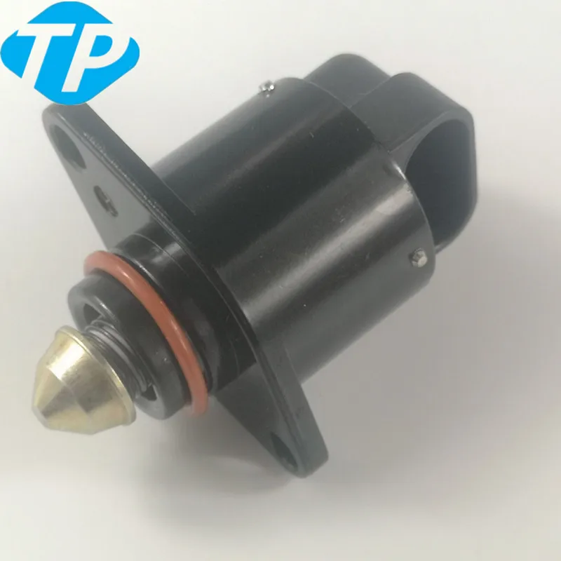 

NEW IDLE AIR CONTROL VALVE MOTOR IAC FOR 1995-1997 CHEVROLET BUICK 5.7L 4.3 LT1 17076270 17113188 17122193 AC125 2H1044 AC139