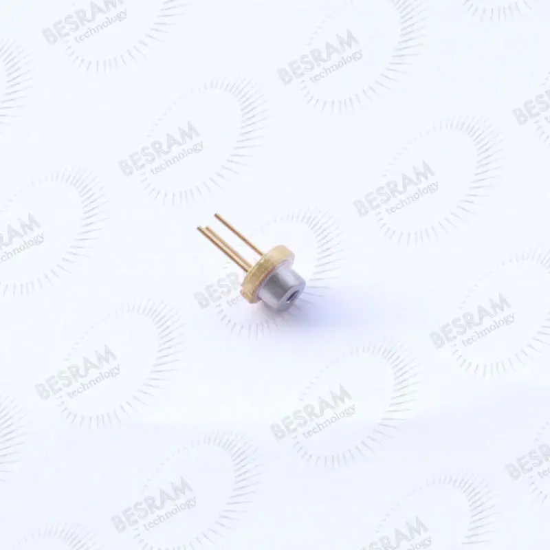 

5.6mm 850nm 300mW Laser Diode JDSU with PD IR Infrared Laser Module