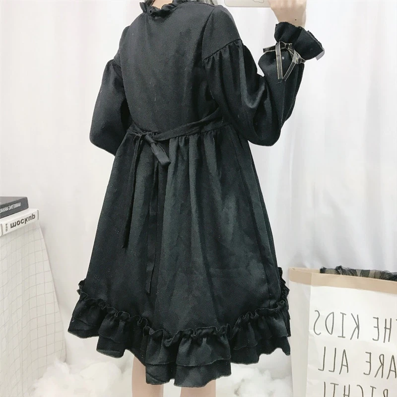 Lolita Dress 12