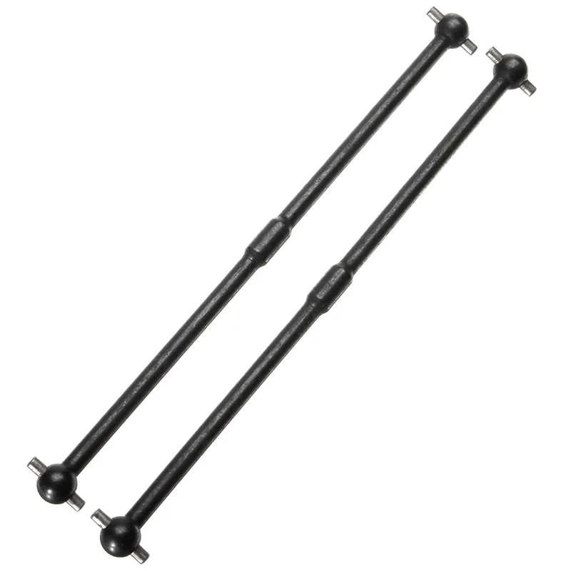 

FS Racing 538541 Drive Shaft 2pcs FS53692 1/10 RC Car Parts
