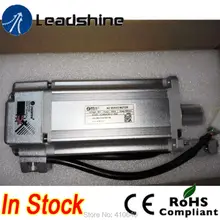 Leadshine ACM604V60 400W Brushless AC Servo Motor with 2500-Line Encoder and 4,000 RPM Peak Speed цена Leadshine ACM604V60 400W Brushless AC Servo Motor with 2500-Line Encoder and 4,000 RPM Peak Speed цены онлайн