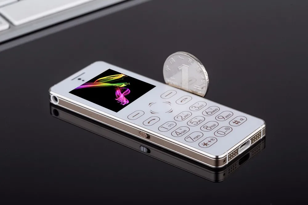 MELROSE T1 русский арабский bluetooth 3,0 карты телефон 3,5 мм универсальный разъем для наушников mp3 сенсорная кнопка мини мобильного телефона P167