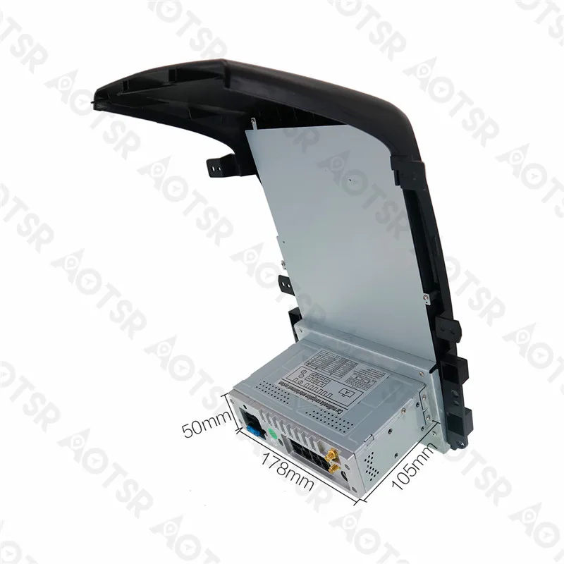 Flash Deal Android 6.0 Tesla style Car DVD Player GPS Navigation For Chevrolet Captiva 2008 2009 2010 2011 2012 headunit multimedia radio 25