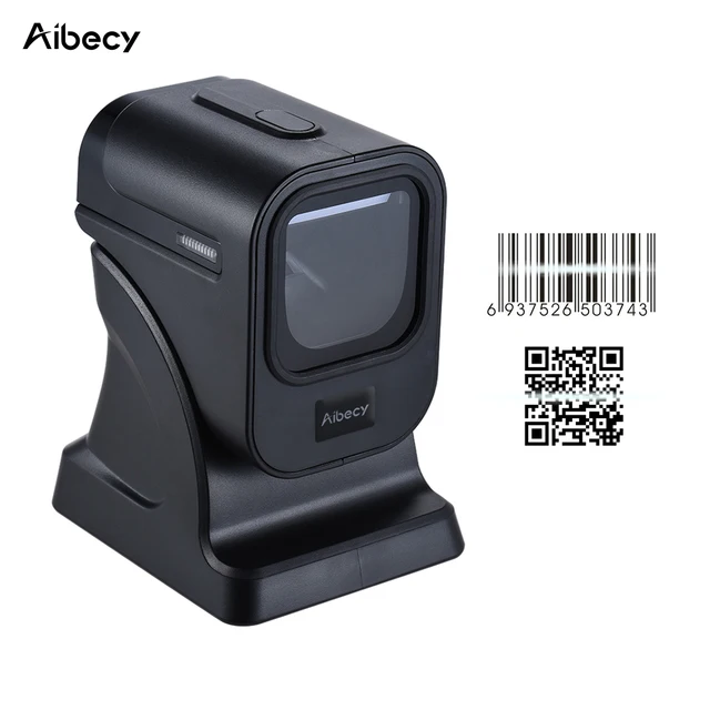 Cheap High Quality 20 Lines Laser Desktop Flatbed Barcode Scanner Bar code Reader1D/2D with USB Interface for Retail Store/Supermarket Cheap High Quality 20 Lines Laser Desktop Flatbed Barcode Scanner Bar code Reader1D/2D with USB Interface for Retail Store/Supermarket
