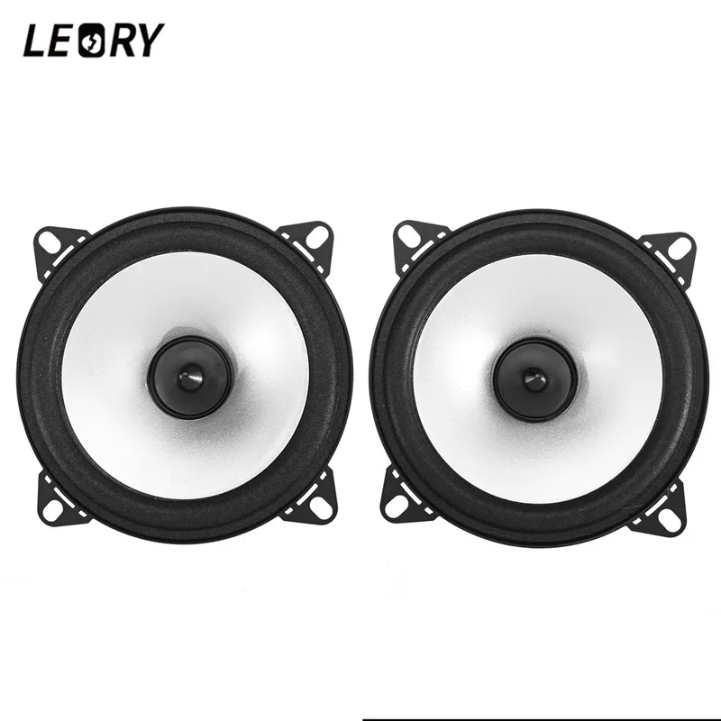LEORY 2 Вт 8ohm громкоговоритель 2W8R ТВ DVD EVD громкоговоритель 28 мм