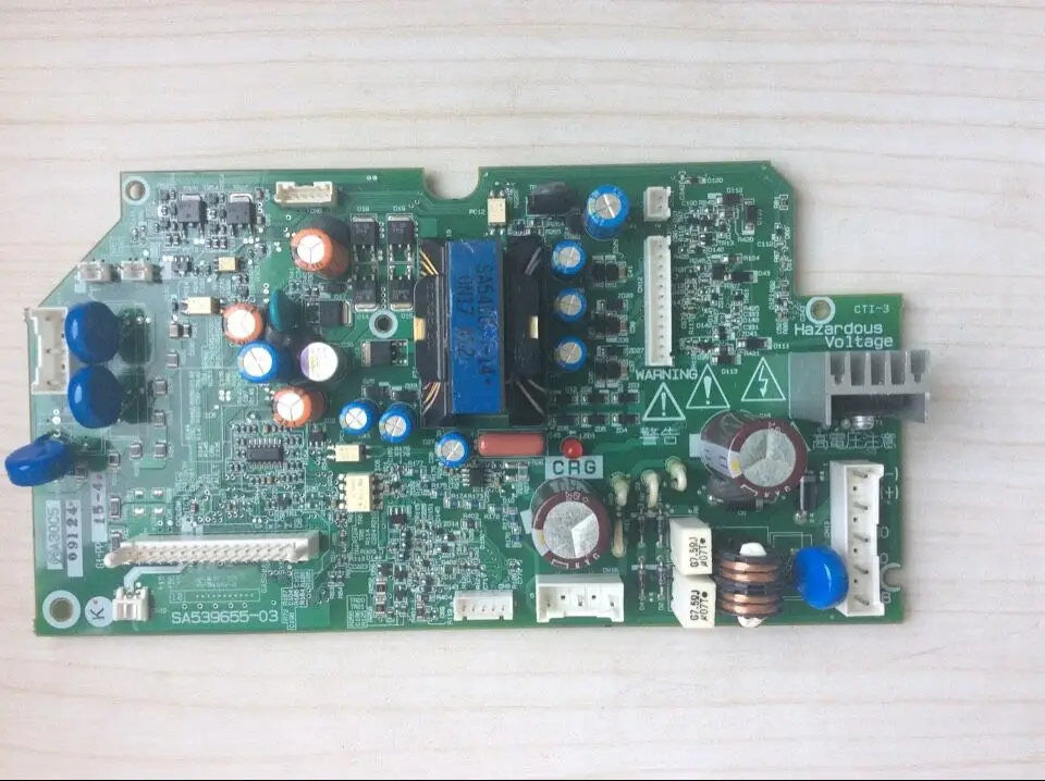 

G1-PP 15-4 inverter drive board 15G1S internal dedicated original