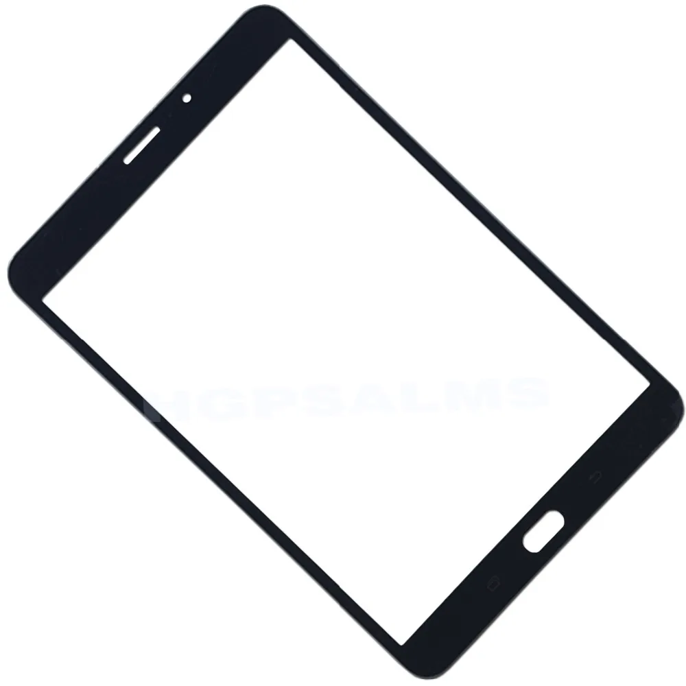 SAM164 Tablet Touch Panel Voor For Samsung Galaxy Tab S2 8.0 SM-T715 T715 Touch Screen Outer Glas Lens Panel Touchscreen (2)
