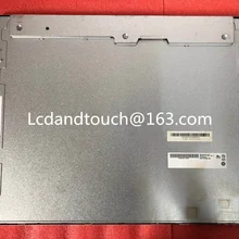 G190ETN01.0 19 дюймов ЖК-дисплей экран сенсорная панель