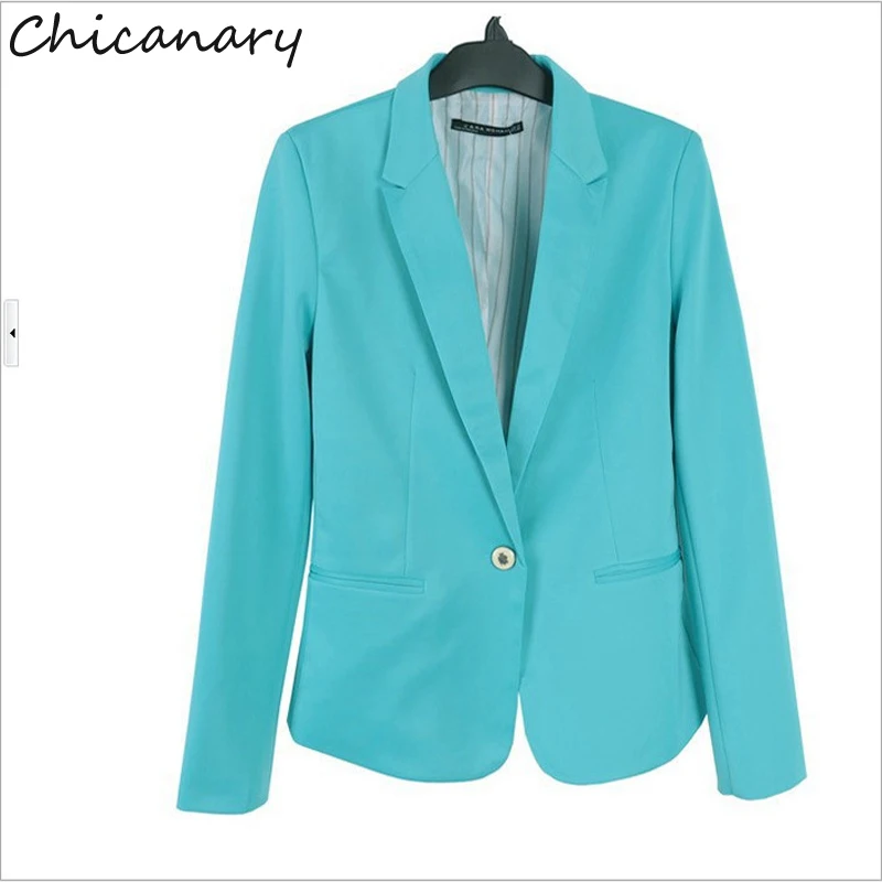 Blue Blazer Fashion Promotion-Shop for Promotional Blue