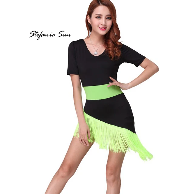 Cha Cha Mini Dress