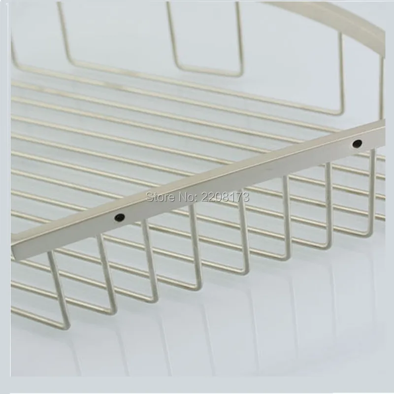 Beautiful Brushed Nickel Shower Shelf
Ideas Beautiful Brushed Nickel Shower Shelf
Ideas