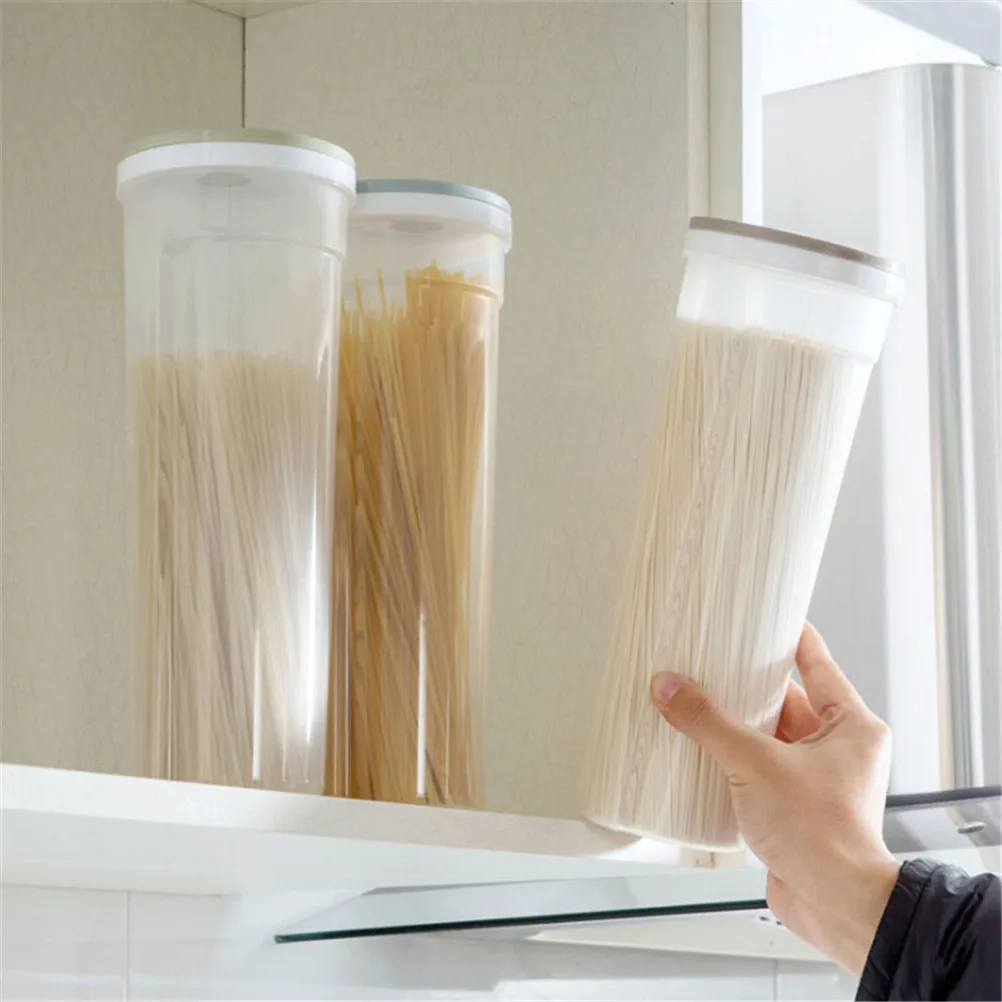 

Noodle Storage Box Chopsticks Boxes GIFT Drop storage container hot New Multifunction Spaghetti Box Cutlery