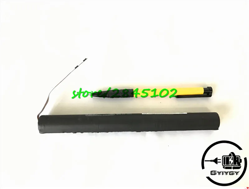 3 75 V 9600mAh L14C3K32 Аккумулятор для Lenovo YOGA Tablet 2 YT2-1050F | Компьютеры и офис