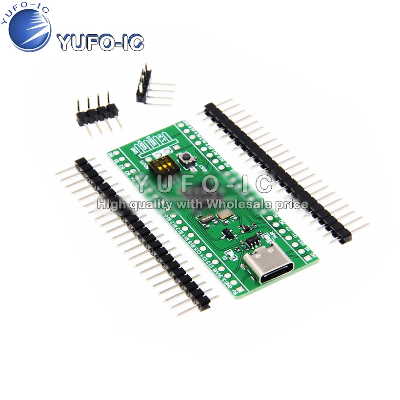 Плата разработки STM32F401 плата STM32F401CCU6 STM32F4|Интегральные схемы| |