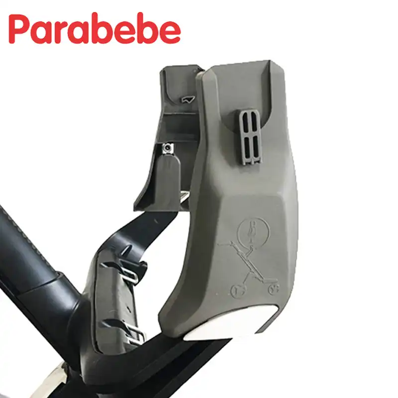 stokke xplory car seat adapter