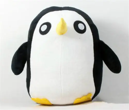 gunter stuffed animal