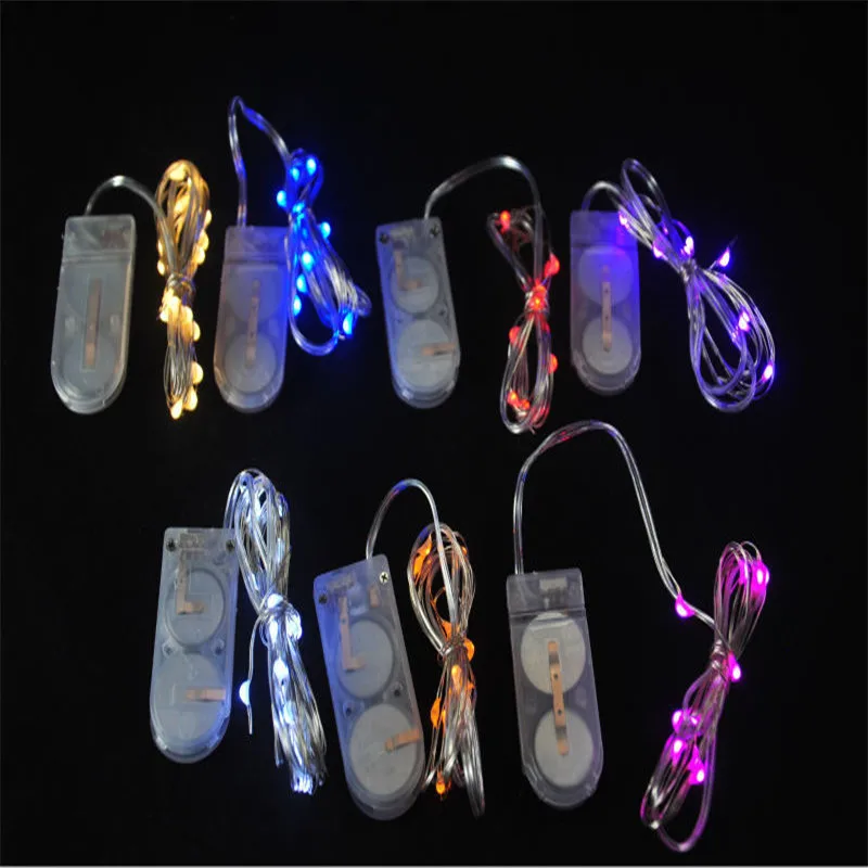 Battery LED Sting Light 1