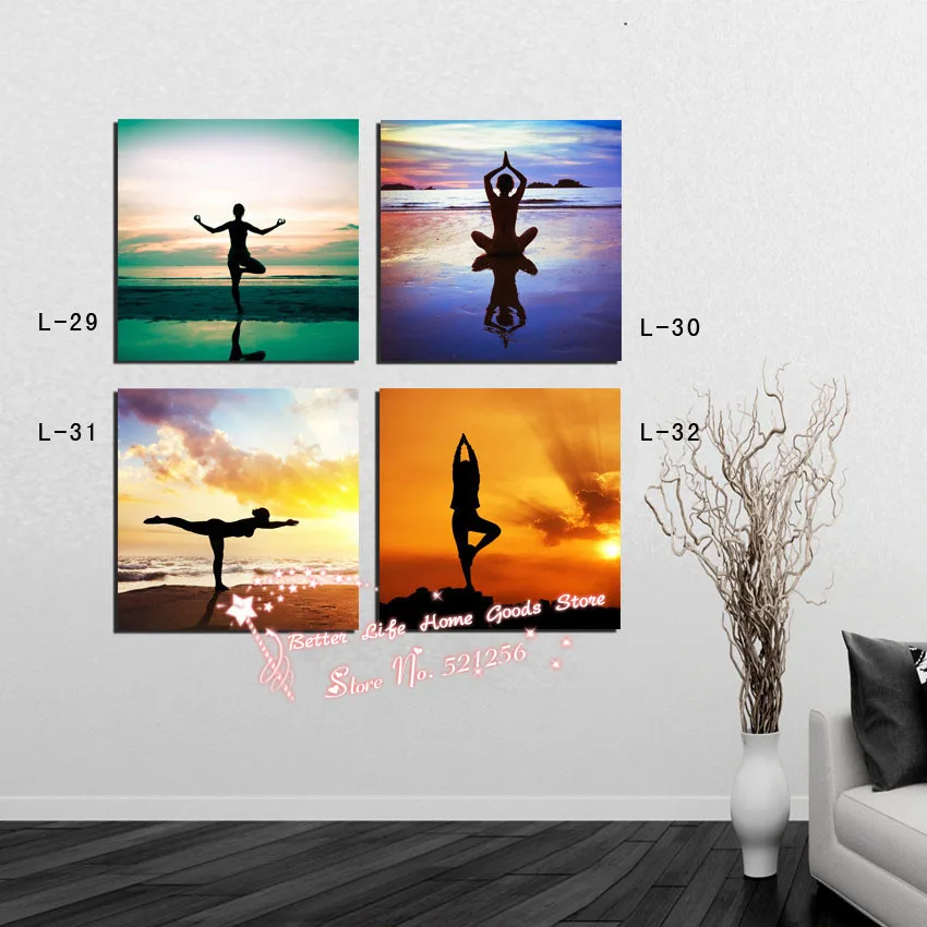 Decoracion Salon Yoga ~ Compra yoga fotos online al por mayor de China, Mayoristas de yoga Decoracion Salon Yoga ~ Compra yoga fotos online al por mayor de China, Mayoristas de yoga