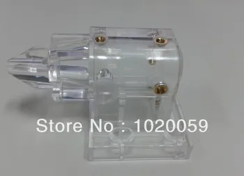 

X052B399G51 Pipe end for Mitsubishi wire cut machine , Mitsubishi X052B399G51, EDM spare parts