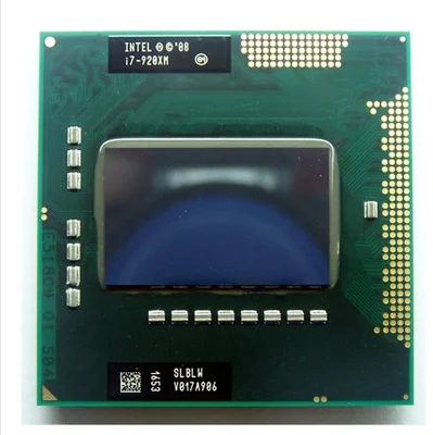 i7 920xm 