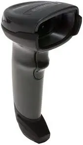 

Oringinal Motorola/Zebra Symbol DS4308-HD Handheld 2D Omnidirectional High Density (HD) Barcode Scanner/Imager with USB Cable