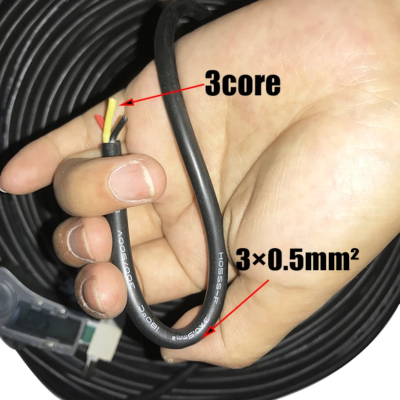 15AWG 2 ядра 1,5 мм2 силиконовая изоляция провода гибкий силиконовый провод силиконовый изолированный провод черный высокотемпературный провод