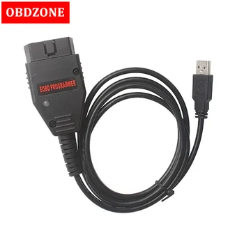 

Galletto 1260 ECU Chip Tuning Interface With Multi Languages EOBD Tuning Tools with FTDI FT232RL Chip