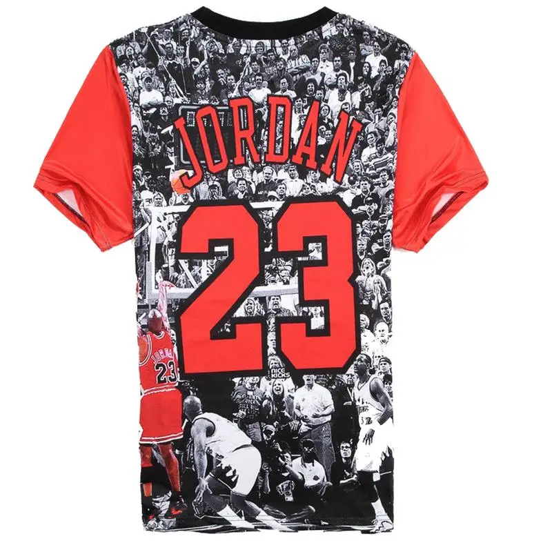 Popular Jordan ShirtBuy Cheap Jordan Shirt lots from China Jordan