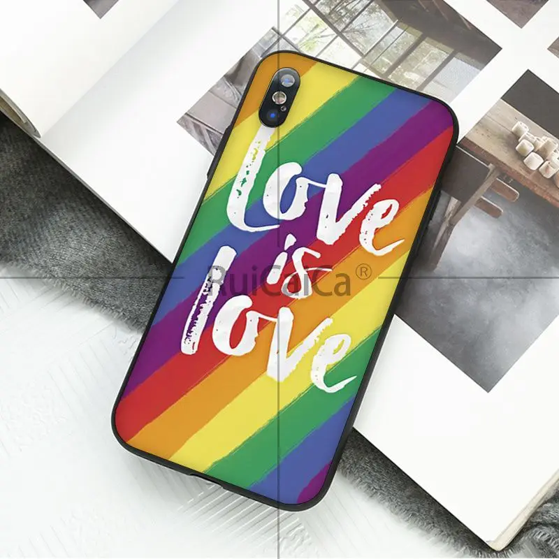 LGBT Love is love