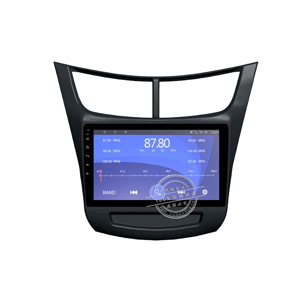 Hang xian " четырехъядерный Android 7,0 автомобильный dvd-плеер для Chevrolet Sail 3 автомобильный радиоприемник Мультимедиа gps навигация wifi, SWC