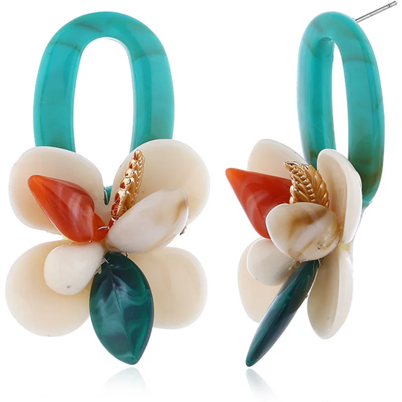 Miwens New Za Crystal Drop Pendientes Lady Simulation De Miwens New Za Crystal Drop Pendientes Lady Simulation De
