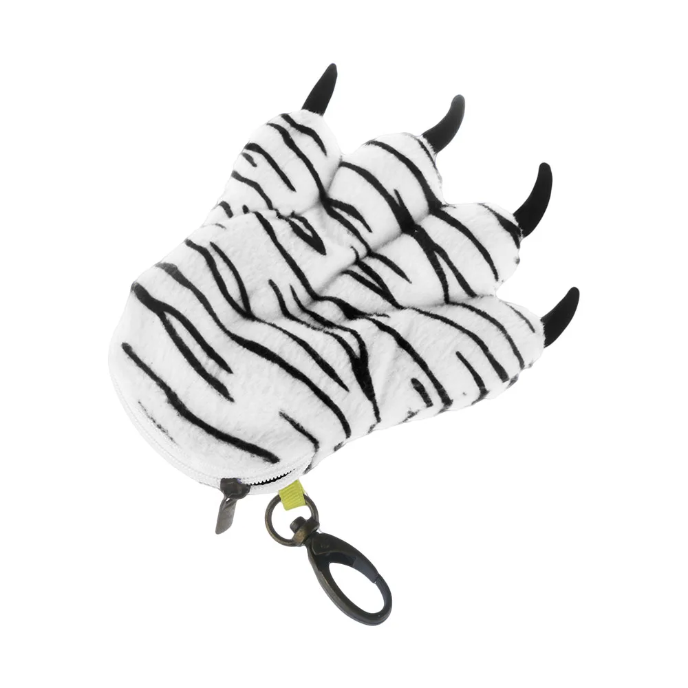 white tiger coin purse_2