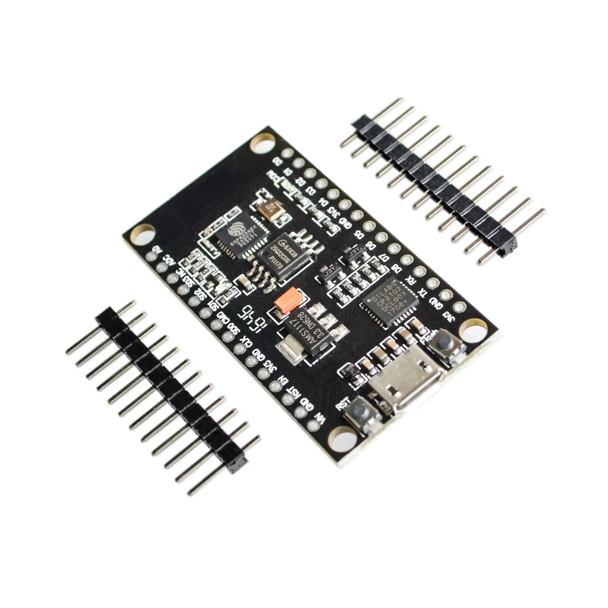 Nodemcu esp8266 ch340