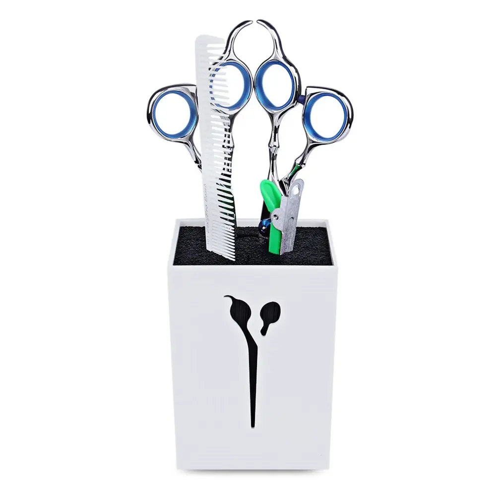 Buy 4 colors Professional Hairdressing Scissors Holder