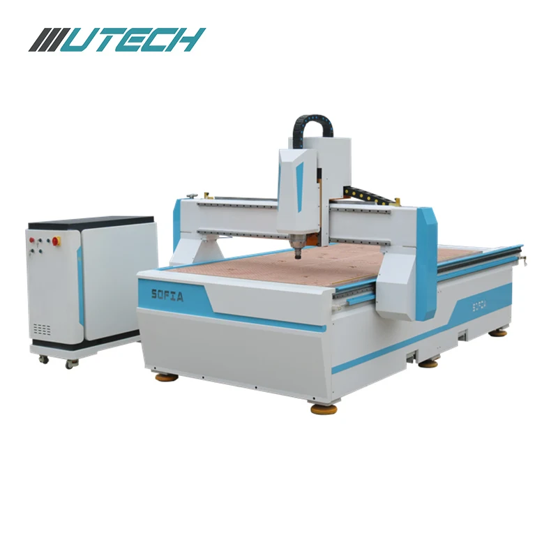 Utech вакуумный стол карусель автоматический инструмент большой ATC cnc