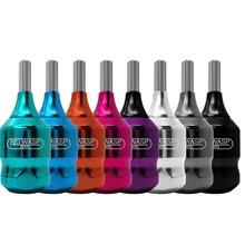 Татуировка картриджи большая ОСА картриджи 1,2" дюймов