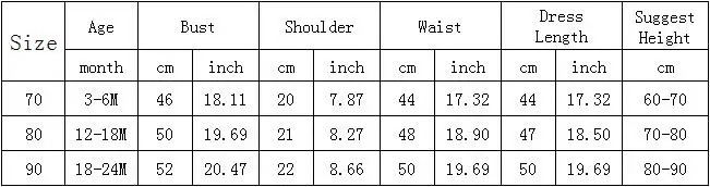 2018 Newborn Baby Girl Dresses Flower Princess Party And Wedding Christening Dress Gown For Baby Girl Infant 1st Birthday Outfit (1)