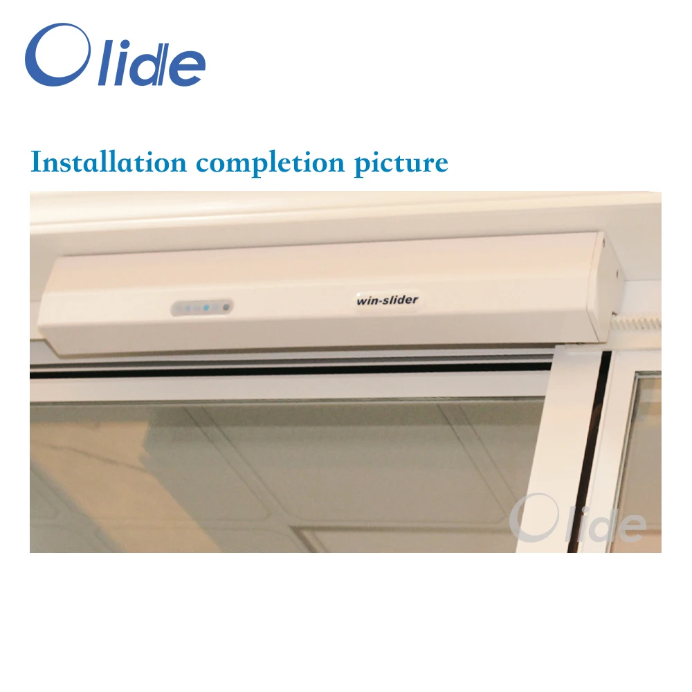  Kitchen Automatic Sliding Door Operator Sliding Auto Door Opener Residential Door - 32956324283