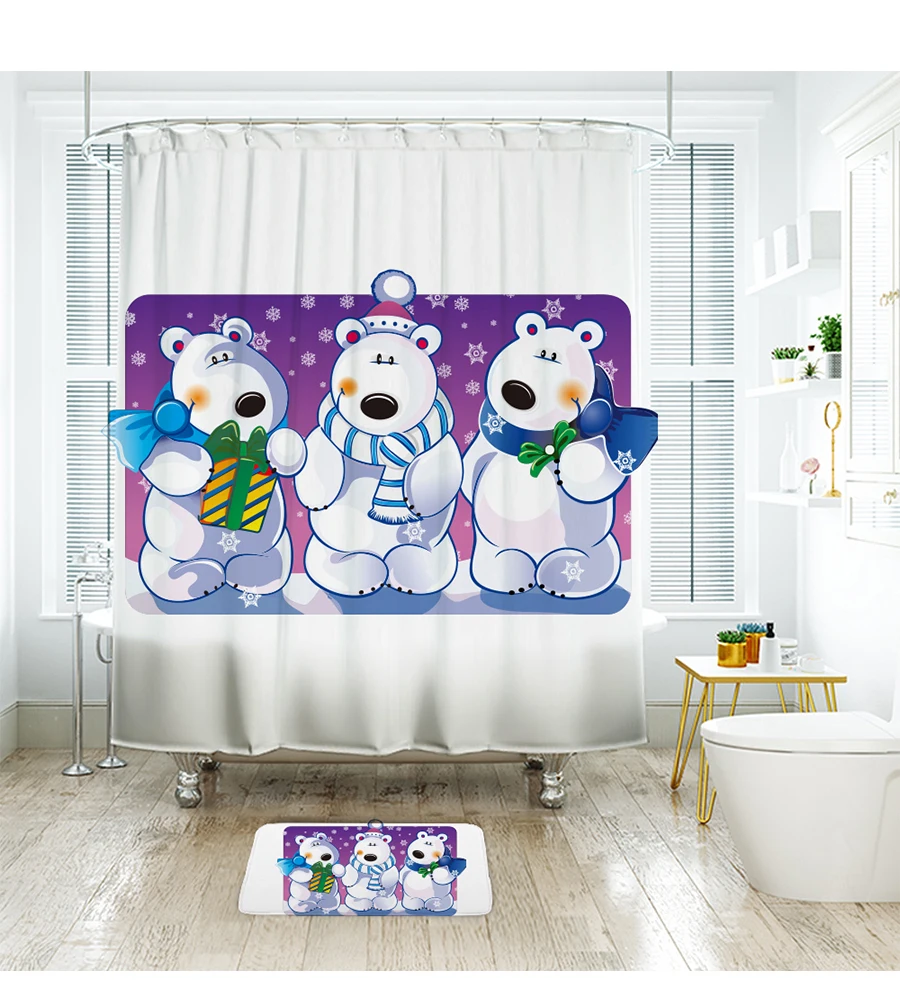 Shower Curtain (13)