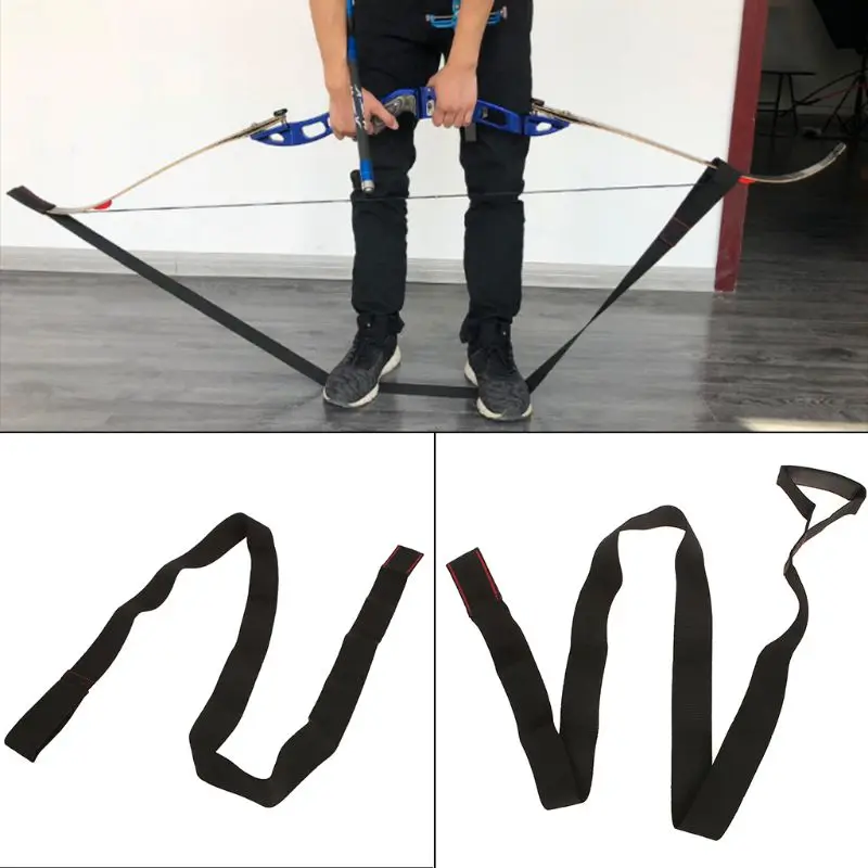 Winding Wrist Rope Bow And Arrow Equipment Archery Supplies Guard